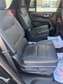 شيفروليه تاهو